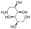 1-amino-1-deoxymannitol CAS#: 93939-68-5