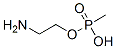 1-amino-2-hydroxyethane P-methyl phosphonic acid CAS#: 94776-62-2