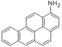 1-aminobenzo(a)pyrene CAS#: 92758-43-5