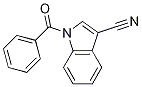 1-benzoyl-3-cyanoindole CAS#: 90539-80-3
