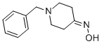 1-benzyl-4-piperidone oxime CAS#: 949-69-9