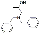 1-[bis(phenylmethyl)amino]-2-Propanol CAS#: 93723-61-6