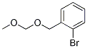 1-broMo-2-((MethoxyMethoxy)Methyl)benzene CAS#: 94236-21-2