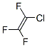 1-chloro-1,2,2-trifluoro-ethene CAS#: 9036-80-0