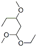 1-ethoxy-1,3-dimethoxypentane CAS#: 94088-06-9