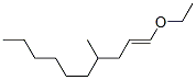 1-ethoxy-4-methyldecene CAS#: 94088-31-0