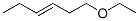 1-ethoxyhex-3-ene CAS#: 94135-93-0
