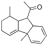1-(hexahydrodimethyl-1h-benzindenyl)-ethanon CAS#: 96792-67-5