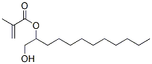 1-(hydroxymethyl)undecyl methacrylate CAS#: 93963-48-5