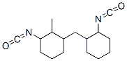 1-isocyanato-3-[(2-isocyanatocyclohexyl)methyl]-2-methylcyclohexane CAS#: 94213-29-3