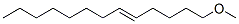 1-methoxytridec-5-ene CAS#: 93981-59-0