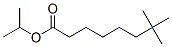 1-methylethyl neodecanoate CAS#: 93893-13-1