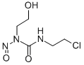 1-nitroso-1-(2-hydroxyethyl)-3-(2-chloroethyl)urea CAS#: 96806-34-7