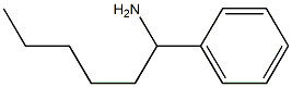 1-phenylhexan-1-amine CAS#: 92779-83-4