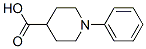 1-phenylpiperidine-4-carboxylic acid CAS#: 94201-40-8