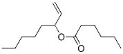 1-vinylhexyl hexanoate CAS#: 94021-39-3