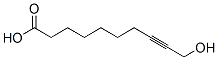 10-HYDROXY-8-DECYNOIC ACID CAS#: 92016-00-7