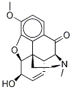 10-Oxocodeine CAS#: 96562-82-2