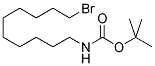 10-(T-BOC-AMINO)-1-DECYLBROMIDE CAS#: 887353-29-9