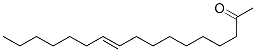 10-heptadecen-2-one CAS#: 97413-40-6