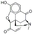 10-ketooxymorphone CAS#: 96445-15-7