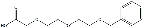 10-phenyl-3,6,9-trioxadecanoic acid CAS#: 91842-53-4