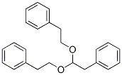1,1'-[(2-phenylethylidene)bis(oxy-2,1-ethanediyl)]bisbenzene CAS#: 93919-95-0