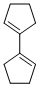 1,1'-BICYCLOPENTENE CAS#: 934-02-1