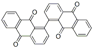 1,1'-Bi[anthraquinone] CAS#: 914-20-5