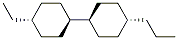 1,1'-Bicyclohexyl,4-ethyl-4'-propyl-, (trans,trans)- CAS#: 96624-41-8