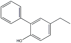 [1,1-Biphenyl]-2-ol,5-ethyl-(9CI) CAS#: 92495-65-3