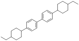 1,1'-Biphenyl, 4,4'-bis(4-ethylcyclohexyl)- CAS#: 91538-79-3
