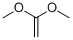 1,1-DIMETHOXYETHENE CAS#: 922-69-0