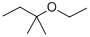 1,1-DIMETHYLPROPYL ETHYL ETHER CAS#: 919-94-8
