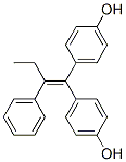 1,1-bis(4-hydroxyphenyl)-2-phenylbut-1-ene CAS#: 91221-46-4