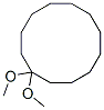 1,1-dimethoxycyclododecane CAS#: 950-33-4