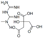 1,1-dimethylbiguanide citrate CAS#: 94134-19-7