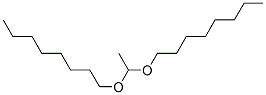 1,1'-[ethylidenebis(oxy)]bisoctane CAS#: 93941-00-5