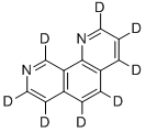 1,10-PHENANTHROLINE-D8 CAS#: 90412-47-8