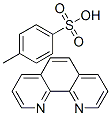 1,10-Phenanthroline, mono(4-methylbenzenesulfonate) CAS#: 92798-16-8