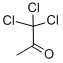 1,1,1-TRICHLOROACETONE CAS#: 918-00-3