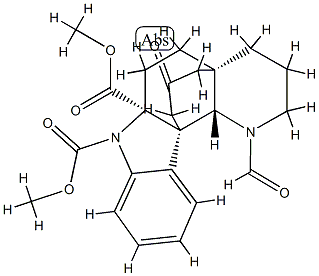 11,12-De(methylenedioxy)danuphylline CAS#: 888482-17-5