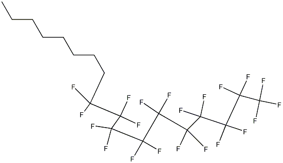 1,1,1,2,2,3,3,4,4,5,5,6,6,7,7,8,8,9,9,10,10-Heneicosafluorooctadecane CAS#: 93454-70-7