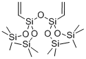 1,1,1,7,7,7-hexamethyl-3,5-bis[(trimethylsilyl)oxy]-3,5-divinyltetrasiloxane CAS#: 94071-24-6