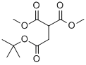 1,1,2-Ethanetricarboxylic Acid, 2-(1,1-Dimethylethyl)1,1-Dimethyl Ester CAS#: 92828-40-5