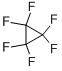 1,1,2,2,3,3-hexafluorocyclopropane CAS#: 931-91-9