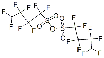 1,1,2,2,3,3,4,4-octafluorobutane-1-sulphonic anhydride CAS#: 93894-55-4