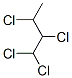 1,1,2,3-Tetrachlorobutane CAS#: 91025-71-7