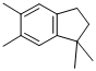 1,1,4,6-Tetramethylindane CAS#: 941-60-6