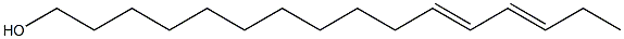 (11E,13E)-Hexadecadien-1-ol CAS#: 98010-23-2